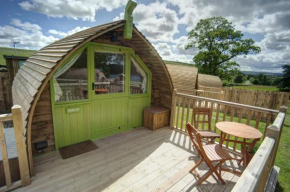 Finest Retreats - Humbleton Glamping